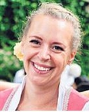 Profilbild Tina Maria Knaus